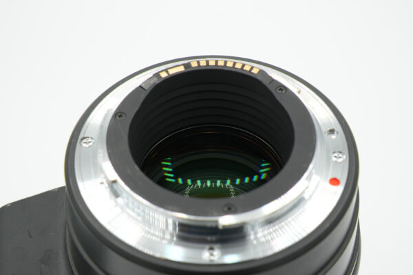Sigma 70-200mm f/2.8 EX DG OS HSM