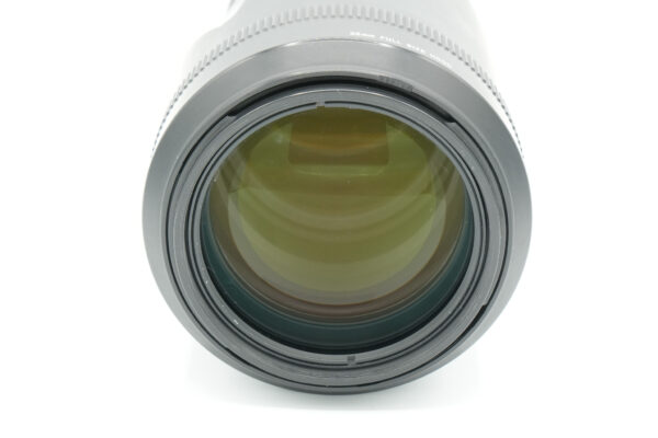 Sigma 70-200mm f/2.8 EX DG OS HSM