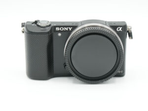 Sony A5000