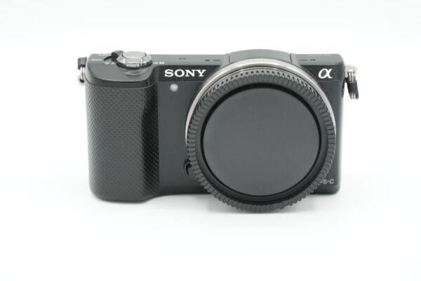 Sony A5000