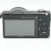 Sony A5000
