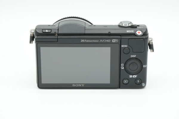 Sony A5000
