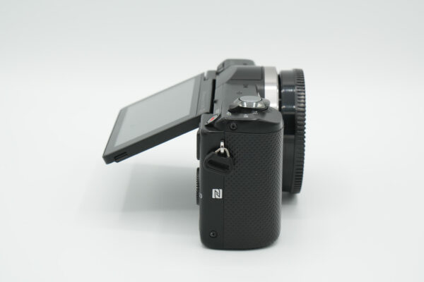 Sony A5000