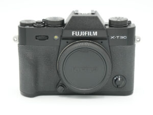 Fujifilm X-T30