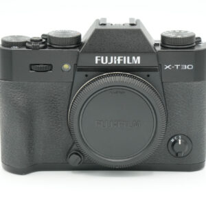Fujifilm X-T30
