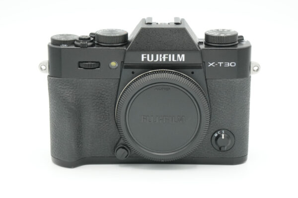 Fujifilm X-T30