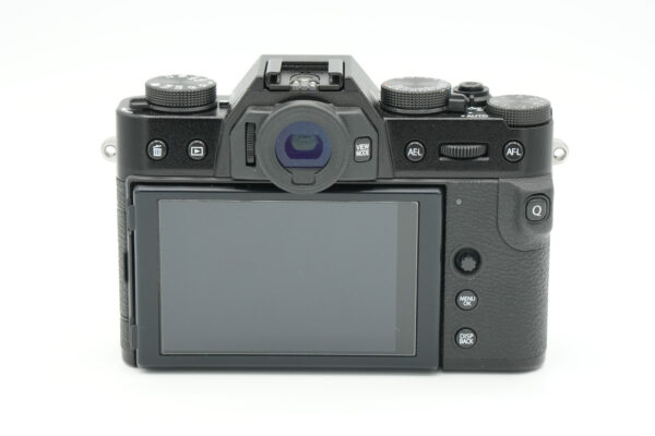 Fujifilm X-T30