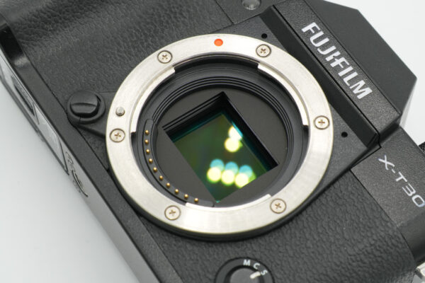 Fujifilm X-T30