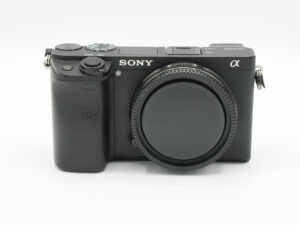 Sony A6300