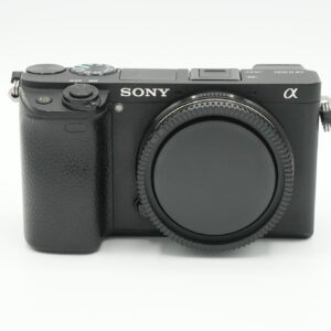 Sony A6300
