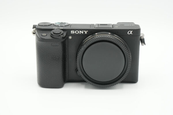 Sony A6300