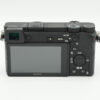 Sony A6300