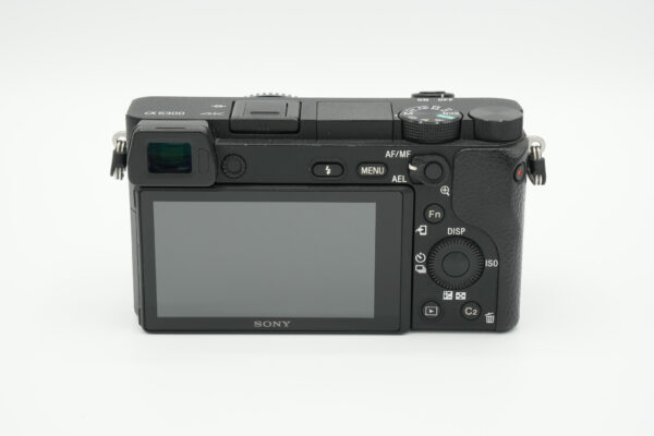 Sony A6300