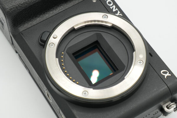 Sony A6300