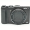 Sony HX50V