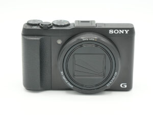 Sony HX50V
