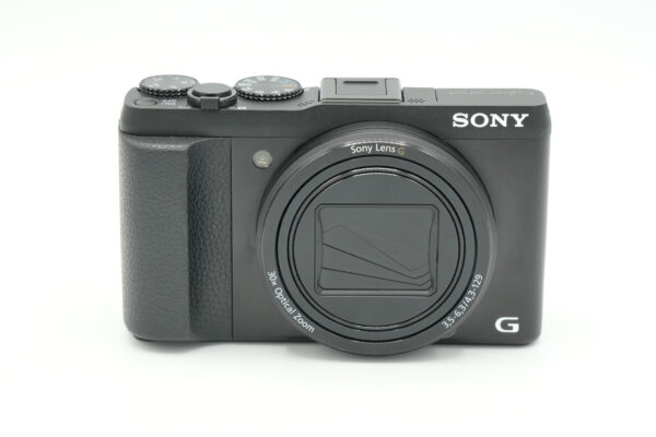 Sony HX50V