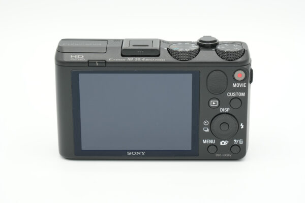Sony HX50V