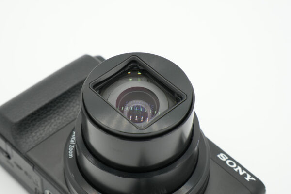 Sony HX50V