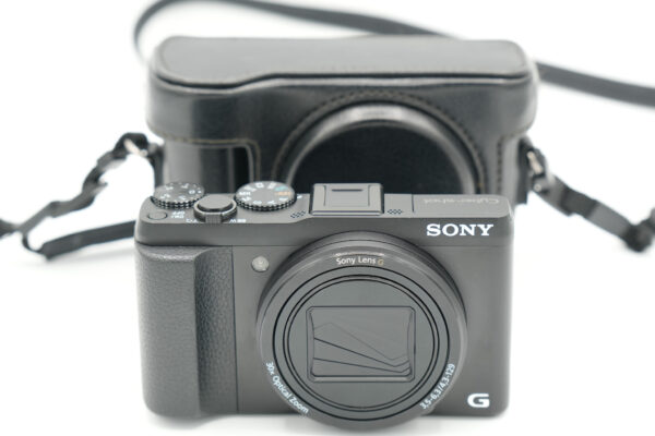 Sony HX50V