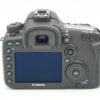 Canon EOS 7D Mark II