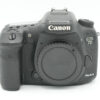 Canon EOS 7D Mark II
