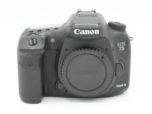 Canon EOS 7D Mark II