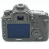 Canon EOS 7D Mark II