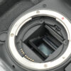 Canon EOS 7D Mark II