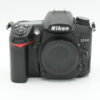Nikon D7000