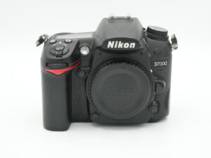 Nikon D7000