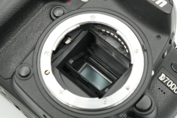 Nikon D7000
