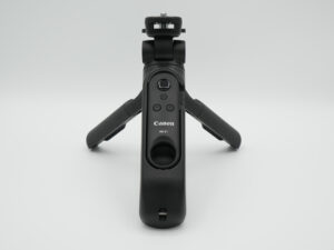 Canon HG-100TBR -tripod (sis. etälaukaisimen)