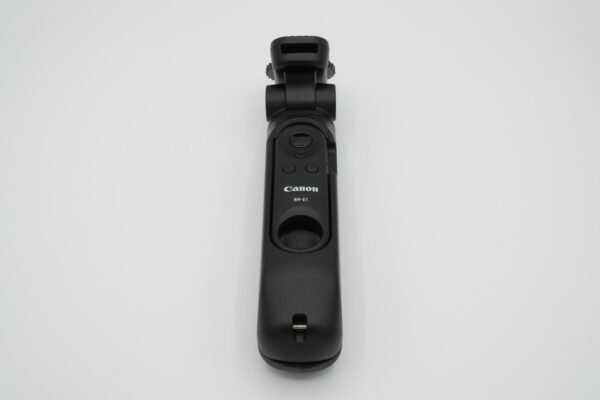 Canon HG-100TBR -tripod (sis. etälaukaisimen)