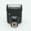 Nikon SB-400 -salama