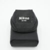 Nikon SB-400 -salama