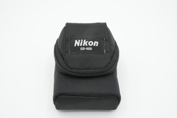 Nikon SB-400 -salama