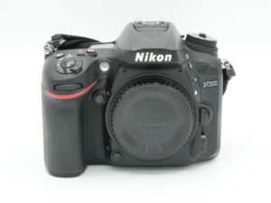 Nikon D7200