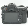 Nikon D7200