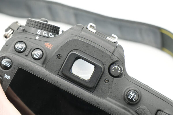Nikon D7200
