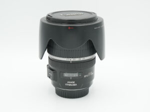 Canon EF-S 17-55mm f/2.8 IS USM