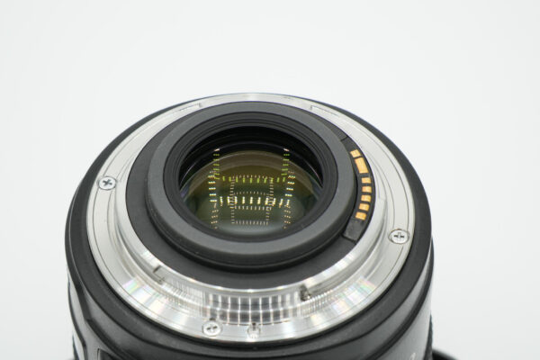 Canon EF-S 17-55mm f/2.8 IS USM