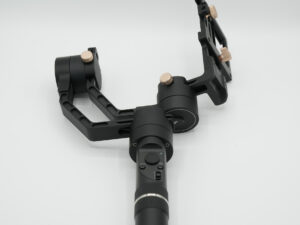 Zhiyun Crane Plus -gimbaali