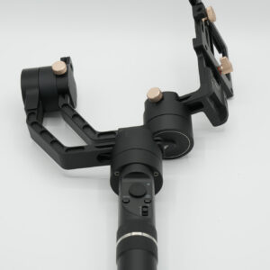 Zhiyun Crane Plus -gimbaali