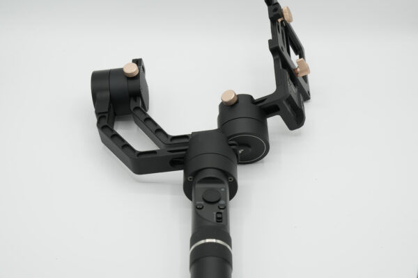Zhiyun Crane Plus -gimbaali