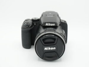 Nikon P900