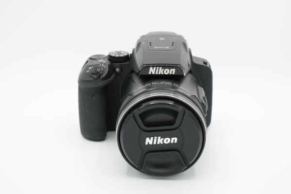 Nikon P900