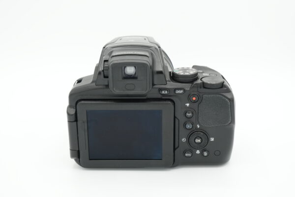 Nikon P900
