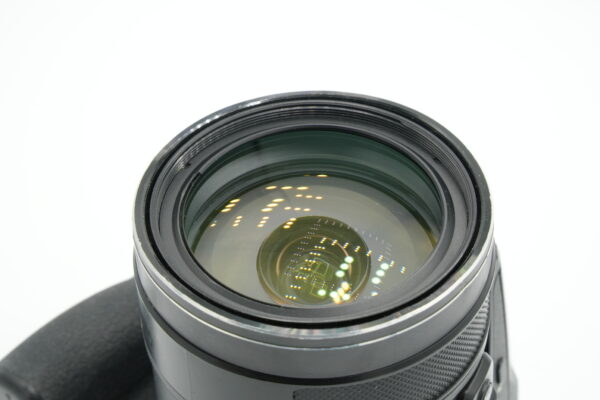 Nikon P900