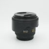 Sigma 50mm f/1.4 EX DG HSM